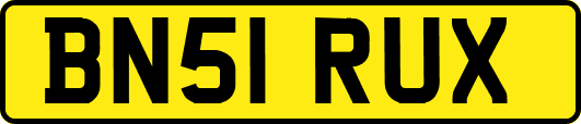 BN51RUX