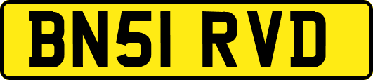 BN51RVD