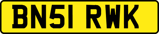 BN51RWK