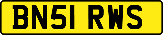 BN51RWS