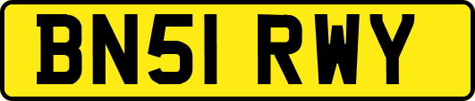 BN51RWY