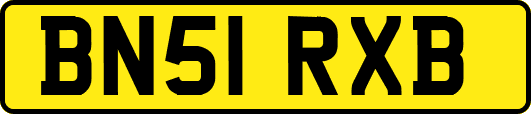 BN51RXB