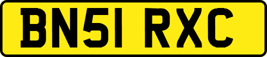 BN51RXC