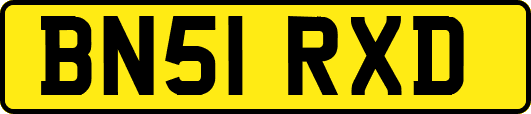 BN51RXD