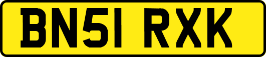 BN51RXK