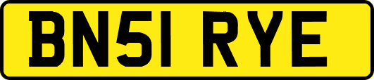 BN51RYE