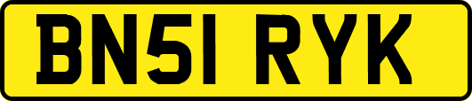 BN51RYK