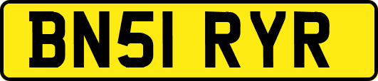 BN51RYR