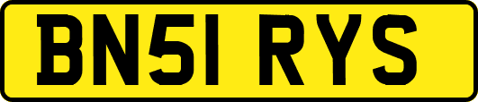 BN51RYS