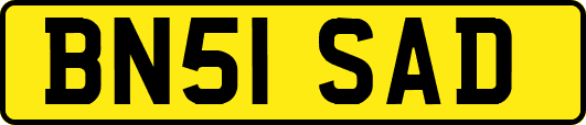 BN51SAD