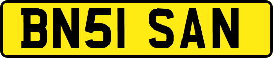 BN51SAN