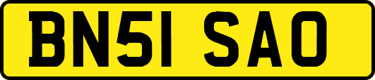 BN51SAO