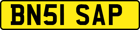 BN51SAP