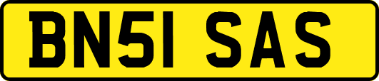 BN51SAS