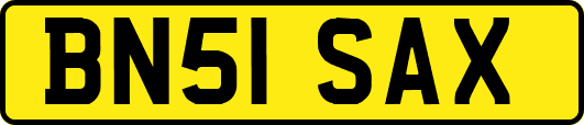 BN51SAX