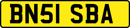 BN51SBA