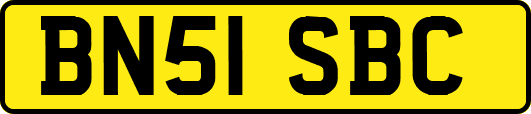 BN51SBC