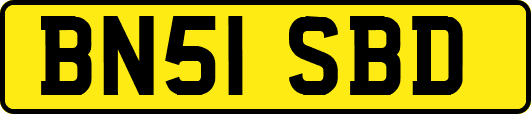 BN51SBD