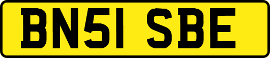 BN51SBE