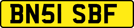 BN51SBF