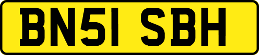 BN51SBH