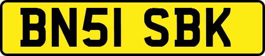 BN51SBK