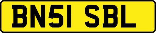 BN51SBL