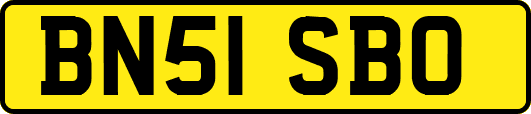 BN51SBO