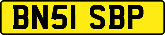 BN51SBP