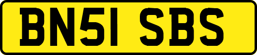 BN51SBS