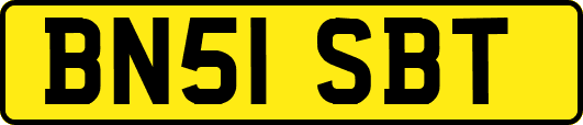 BN51SBT