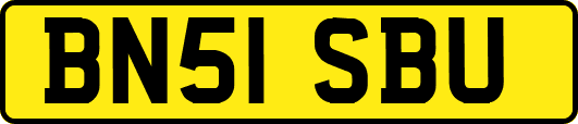 BN51SBU