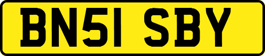 BN51SBY