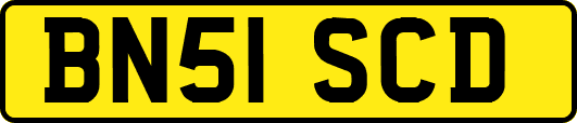 BN51SCD