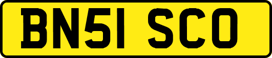 BN51SCO