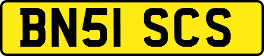 BN51SCS