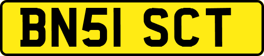 BN51SCT