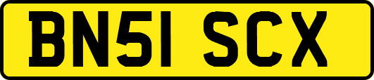 BN51SCX