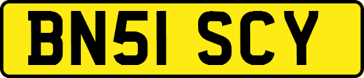 BN51SCY