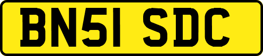 BN51SDC