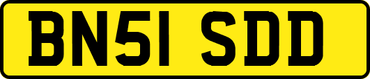 BN51SDD