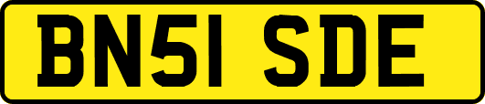 BN51SDE