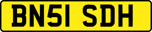 BN51SDH