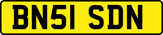 BN51SDN
