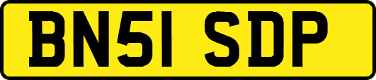 BN51SDP