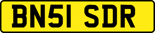 BN51SDR