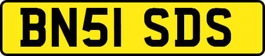 BN51SDS