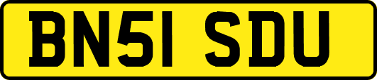 BN51SDU