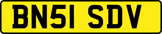 BN51SDV