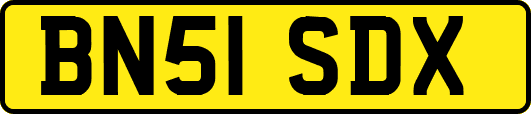 BN51SDX